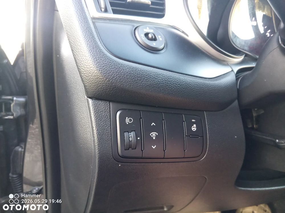 Kia Ceed 1.6 CRDi XL - 10