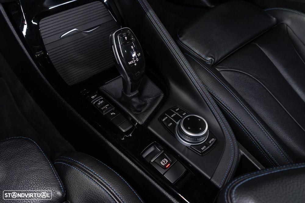 BMW X2 sDrive18i Aut. M Sport - 17