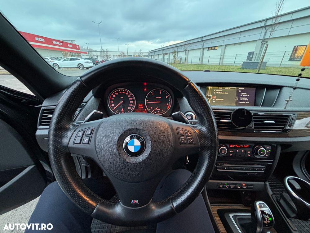 BMW X1 - 4