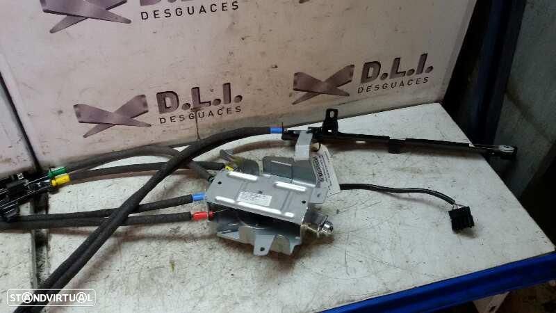 AMORTECEDORES DE PORTA MALA BMW SERIE 5 TOURING F11 - 1