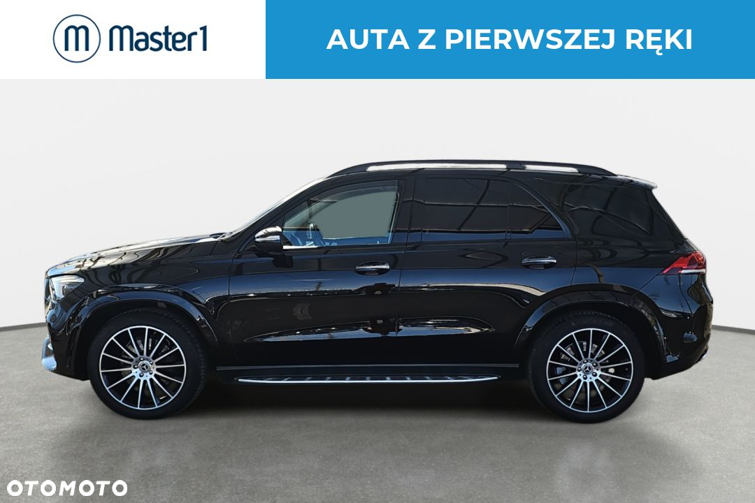 Mercedes-Benz GLE 300 d 4-Matic - 2