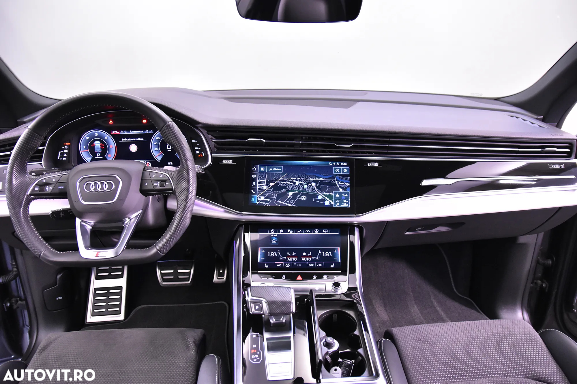 Audi Q8 - 9