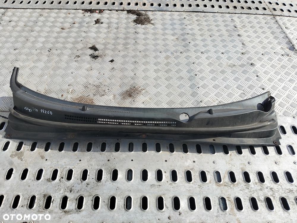 PODSZYBIE 86151-0X00 HYUNDAI I10 ORGINAL PRZÓD