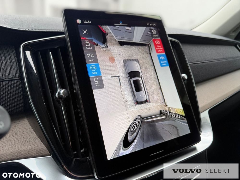 Volvo XC 90 - 26