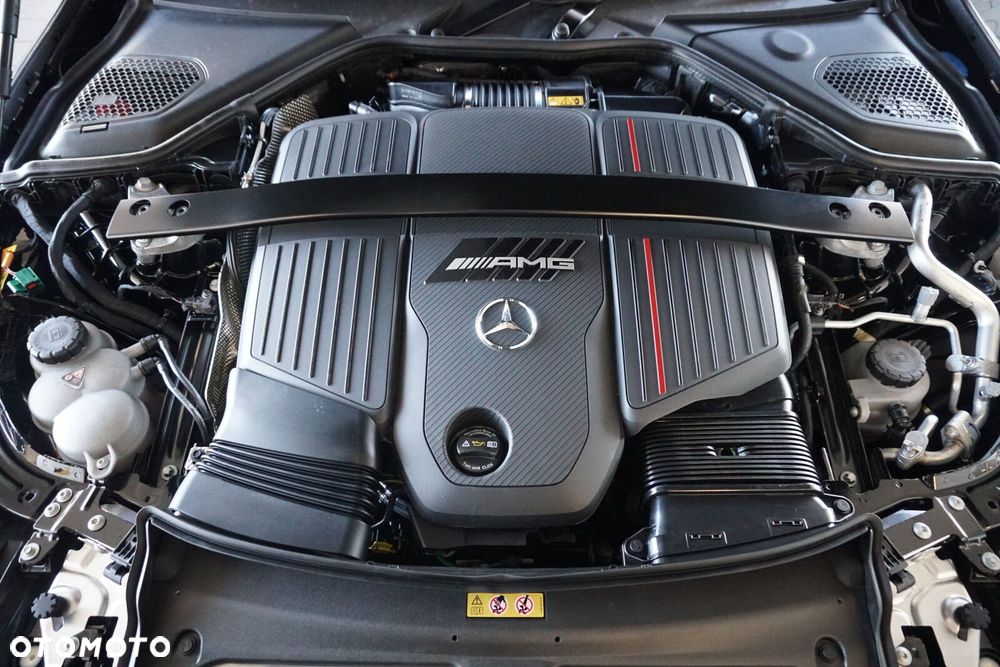 Mercedes-Benz Klasa E - 29