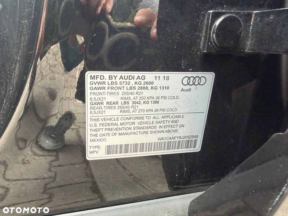 Audi Q5 - 23
