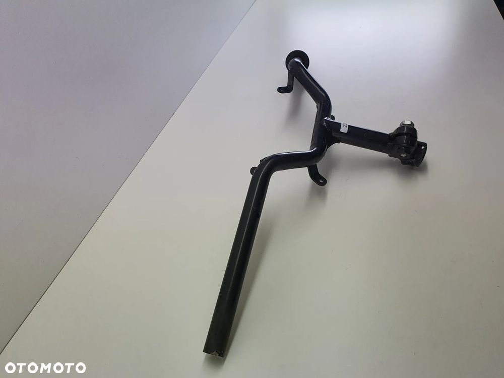 Kierownica  Skuter Govecs Go - 2