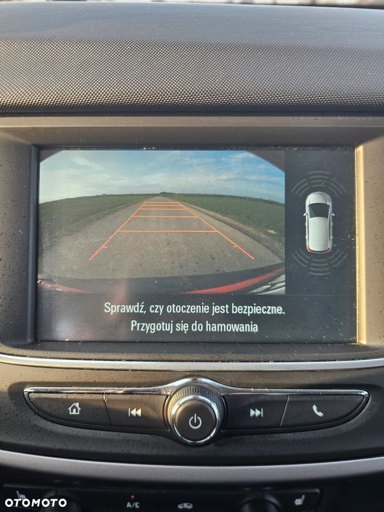 Opel Crossland X 1.2 Start/Stop Automatik Ultimate - 16