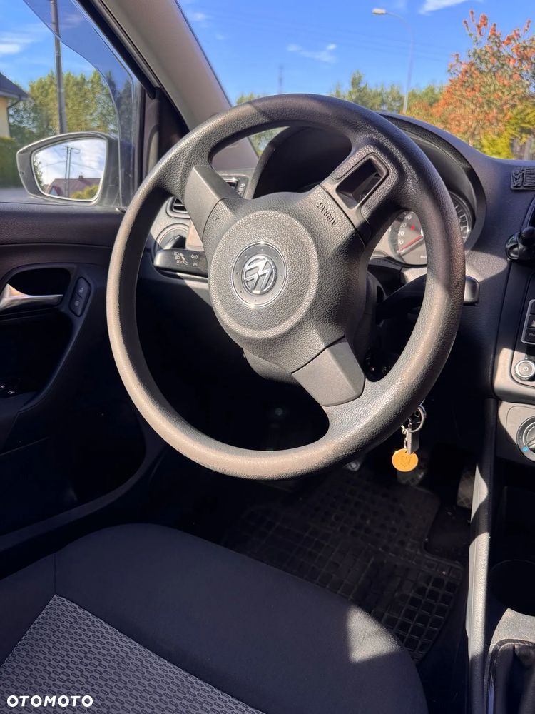 Volkswagen Polo 1.2 Trendline - 23