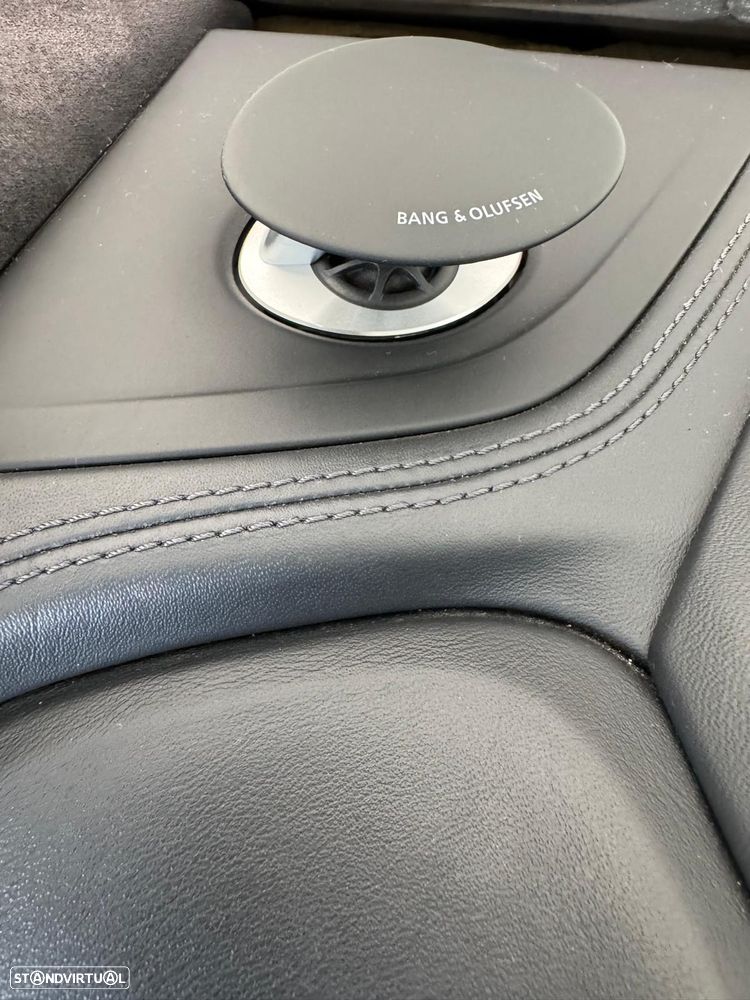 Audi SQ7 4.0 TDI V8 quattro Tiptronic 7L - 31