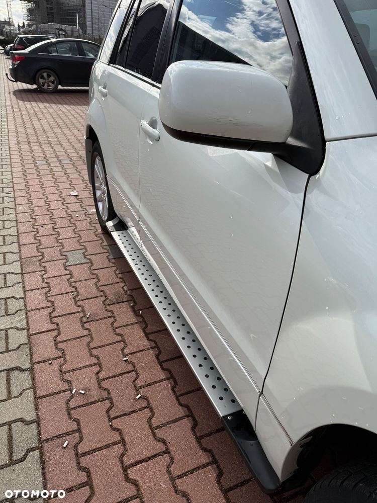 Suzuki Grand Vitara 2.4 De Luxe EU5 - 11