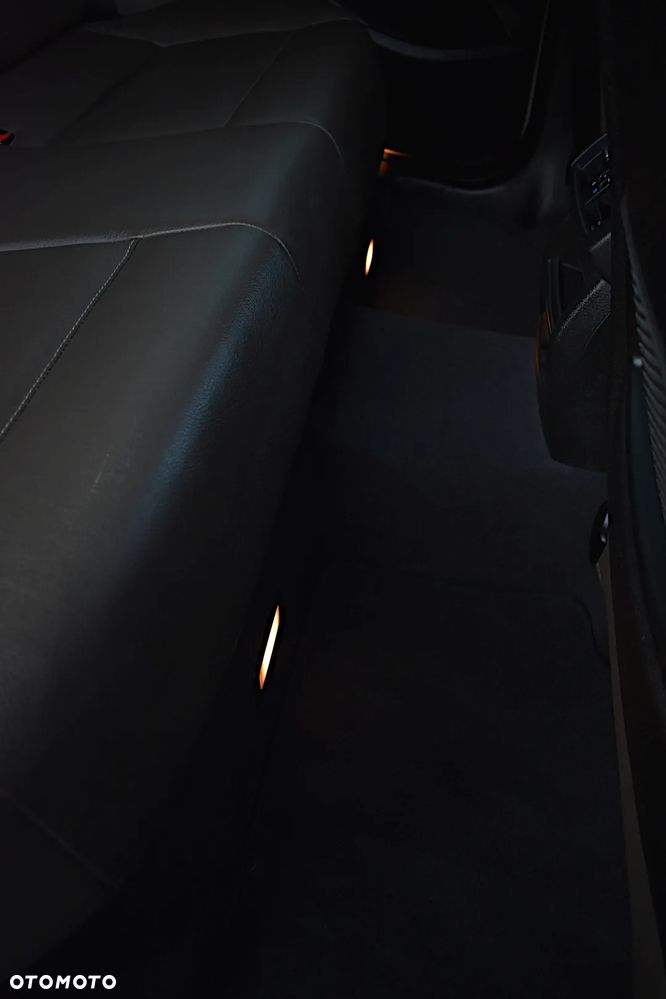 BMW X3 xDrive20d - 33