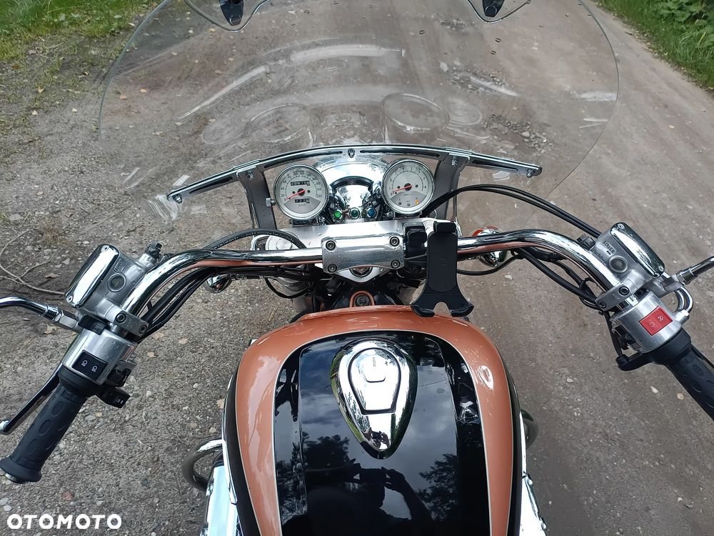 Honda Valkyrie - 13