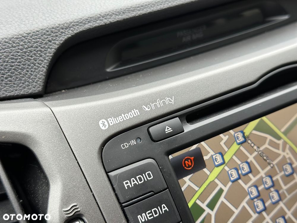 Kia Sportage 1.6 GDI Business Line 2WD - 23