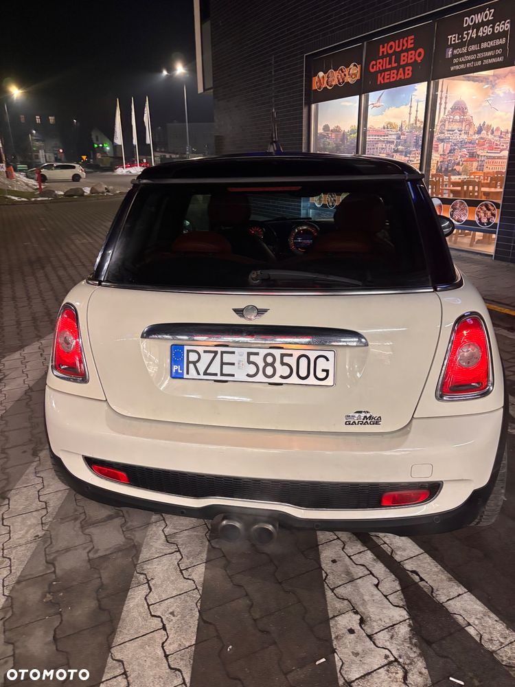 MINI Cooper S Standard - 2