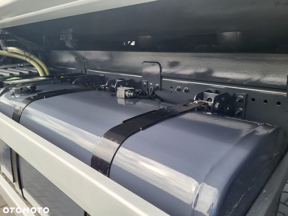 Renault Premium 380 DXI Autocysterna Stokota LGBF Sening Krajowa - 13