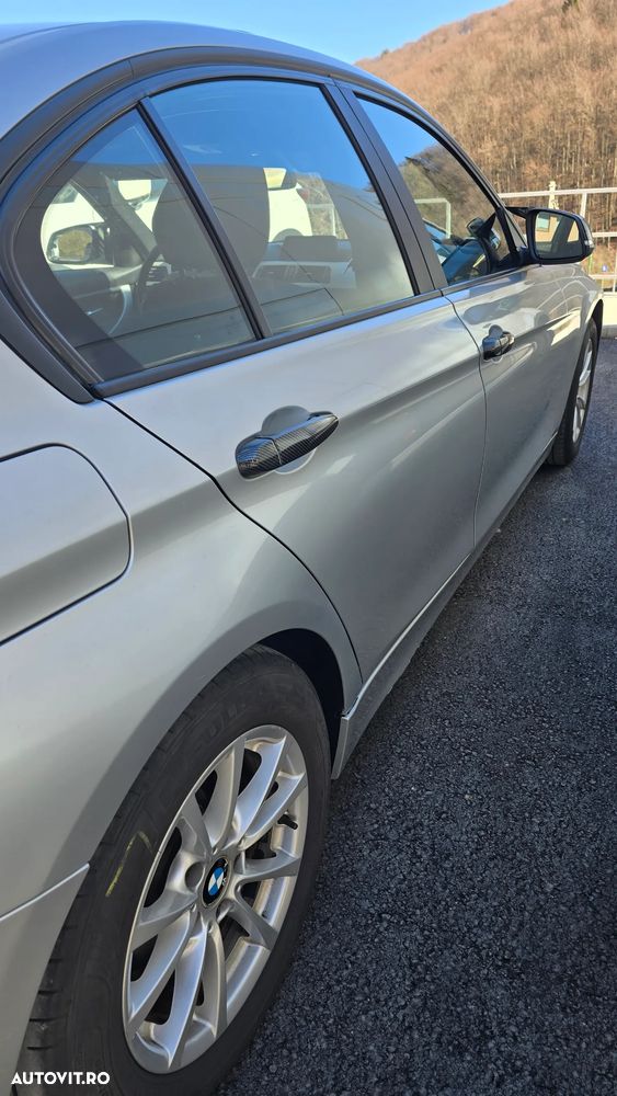 BMW Seria 3 316d Aut. - 6