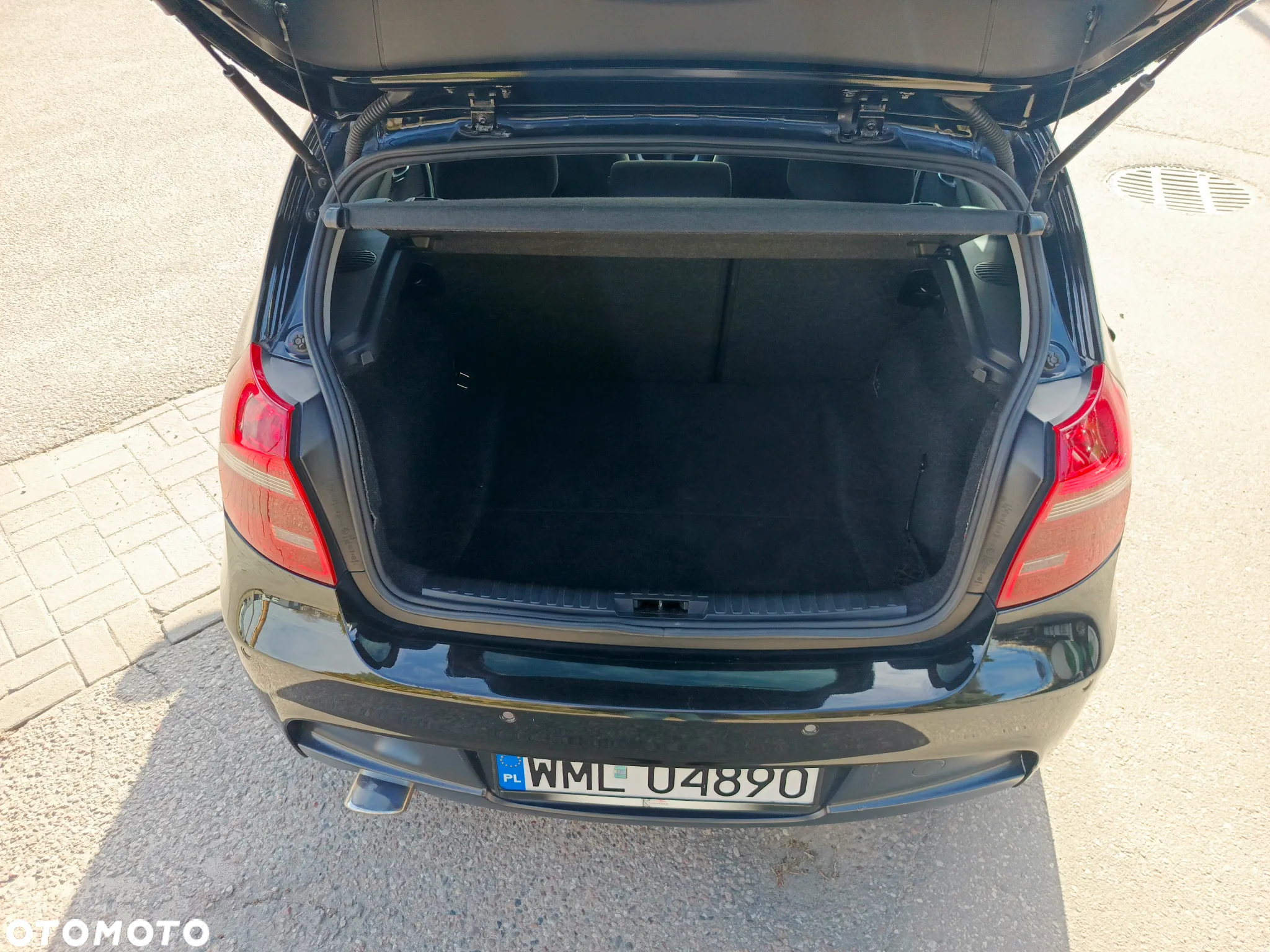 BMW Seria 1 116d - 27