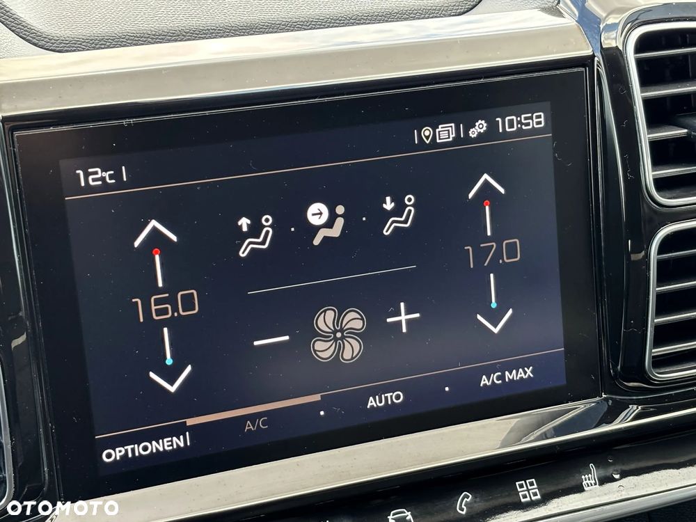 Citroën C5 Aircross - 14