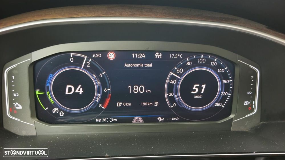 VW Arteon 1.4 TSI eHybrid Elegance - 42