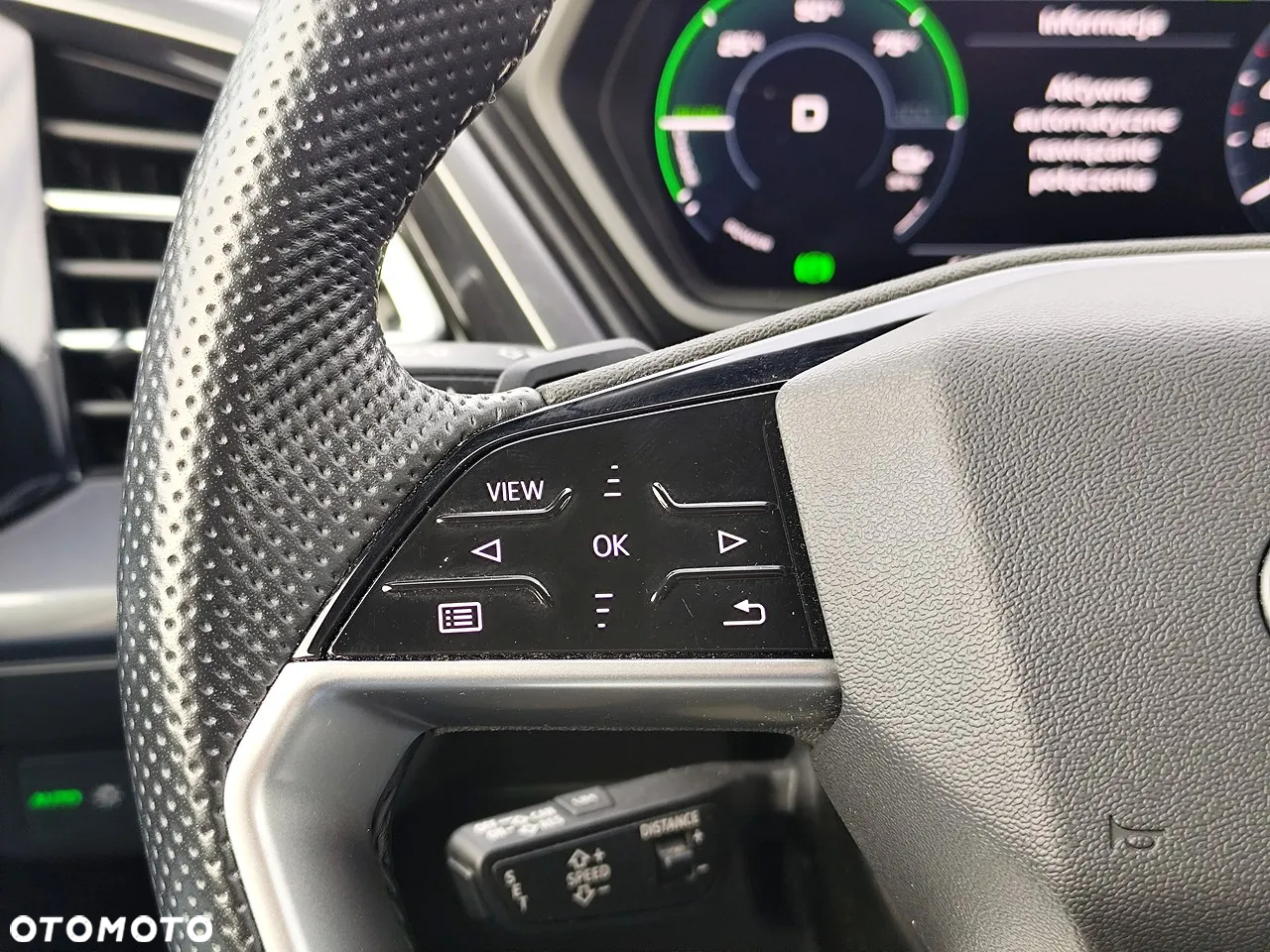 Audi Q4 e-tron e-tron 35 52kWh S Line - 23
