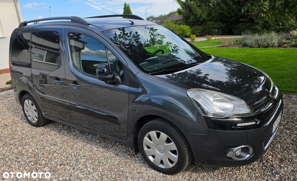Citroën Berlingo 1.6 HDi - 3