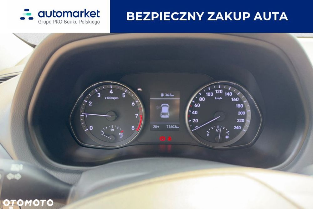 Hyundai i30 1.0 T-GDI Smart - 16