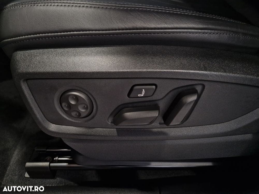 Audi Q5 50 TFSI e quattro S tronic PHEV Advanced - 17