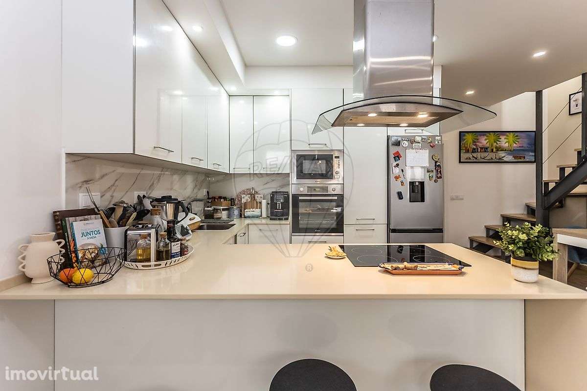 Moradia T2 para venda - Grande imagem: 3/22