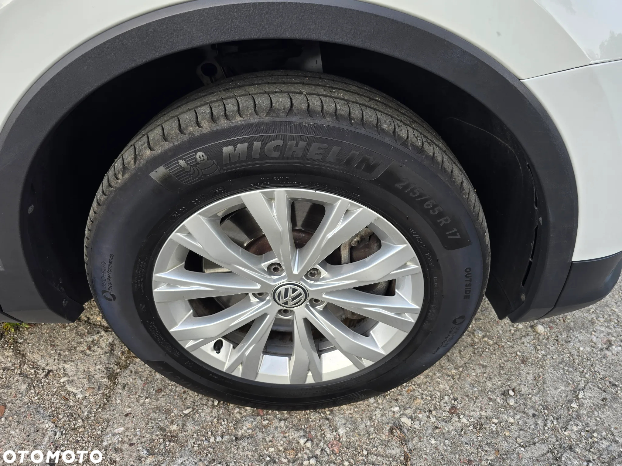 Volkswagen Tiguan 2.0 TSI 4Motion (BlueMotion Technology) DSG Sound - 25