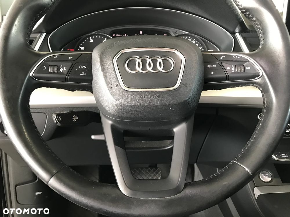 Audi Q5 40 TDI Quattro Sport S tronic - 27