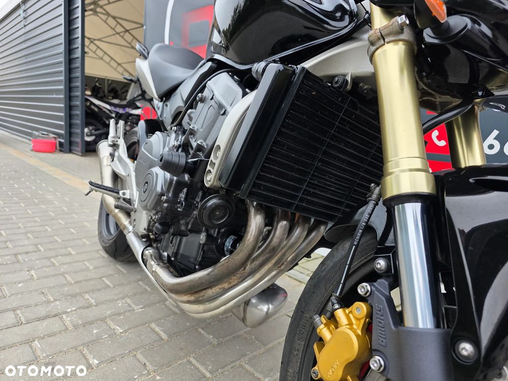 Honda Hornet - 29