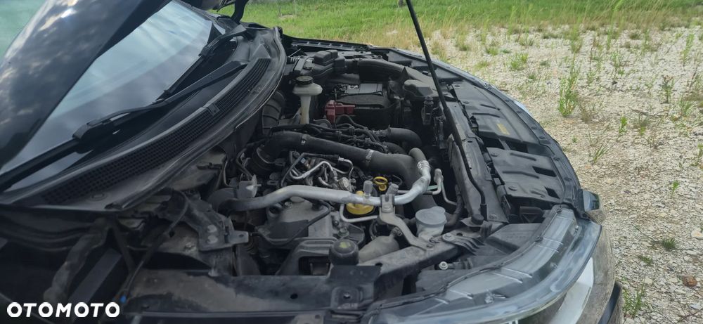 Nissan Qashqai 1.3 DIG-T N-Connecta - 12