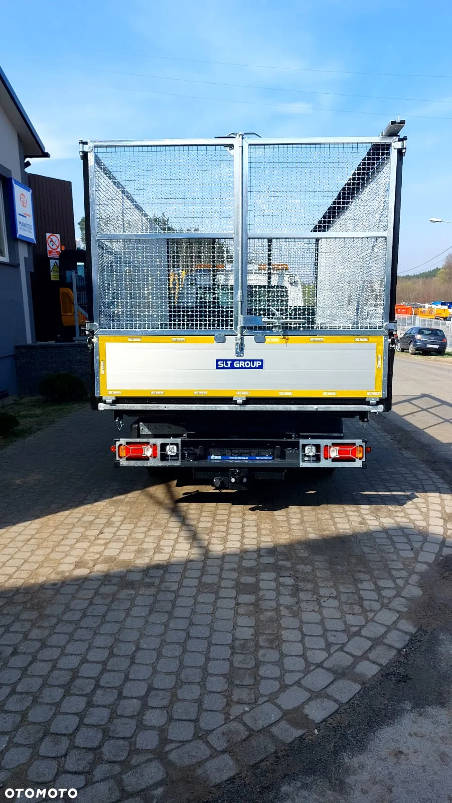 Iveco Daily 50C16 - 27