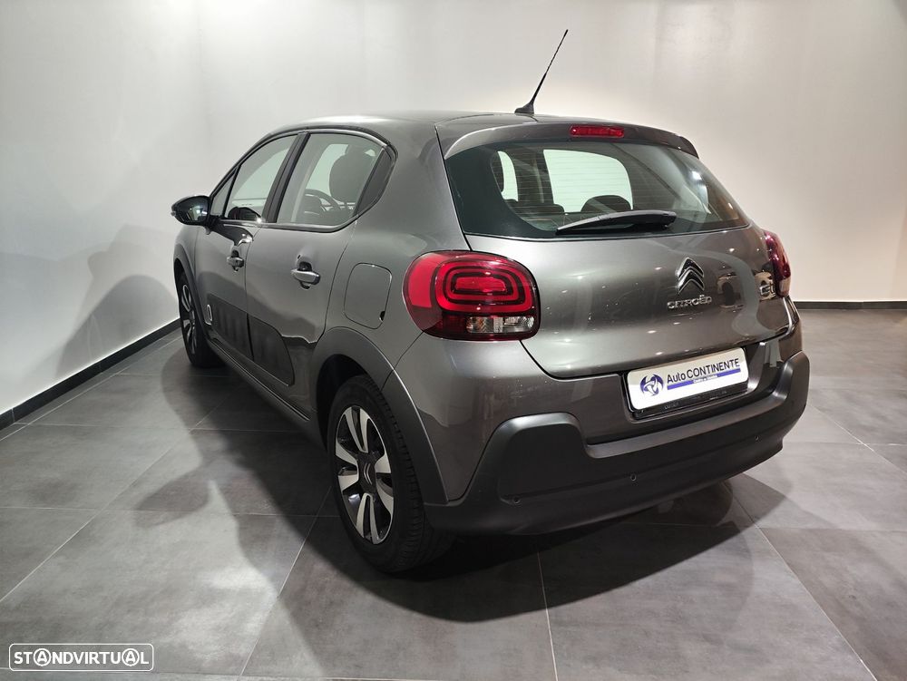 Citroën C3 1.2 PureTech Feel - 35