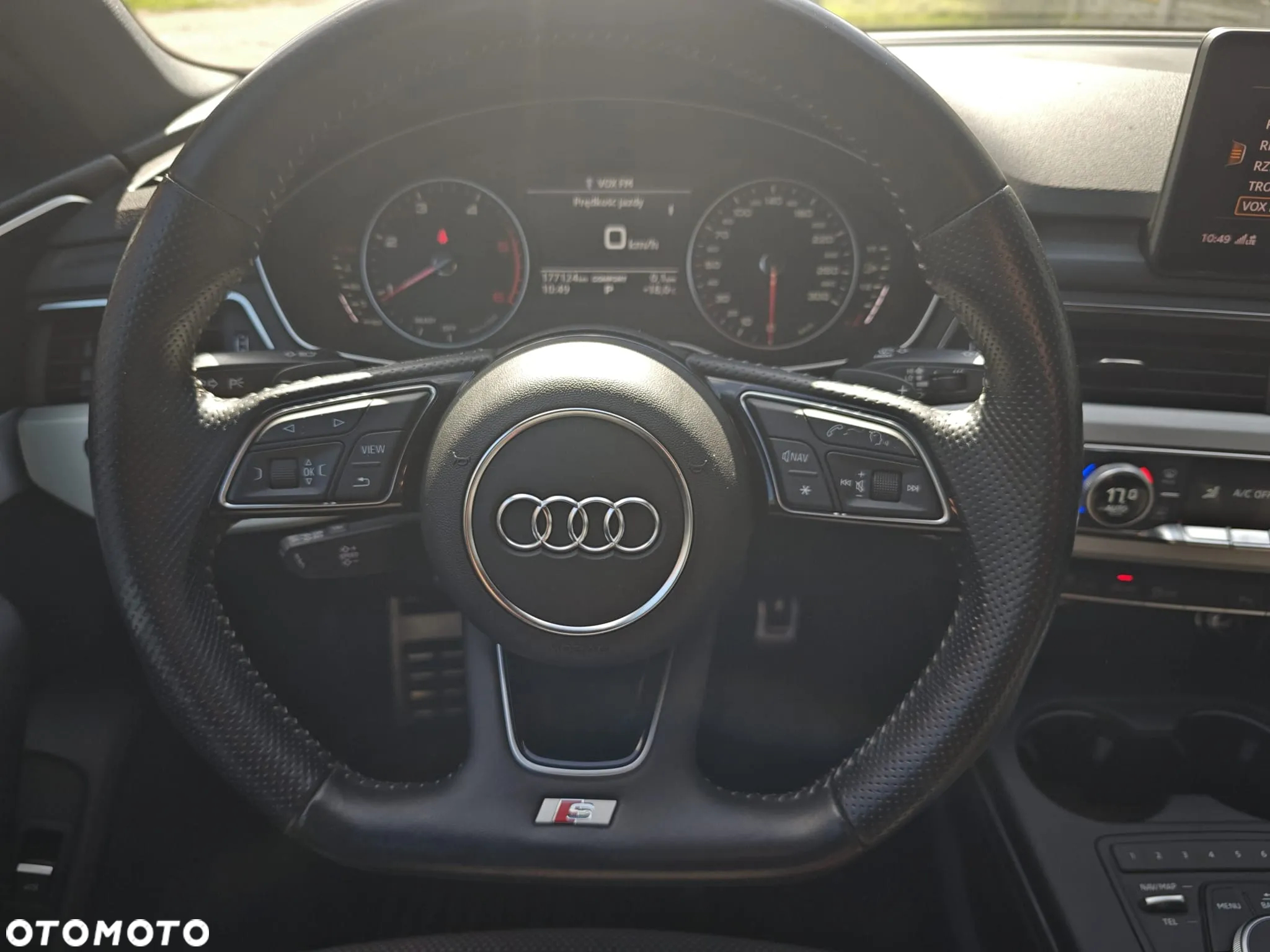 Audi A4 ver-2-0-tdi-sport-s-tronic - 28