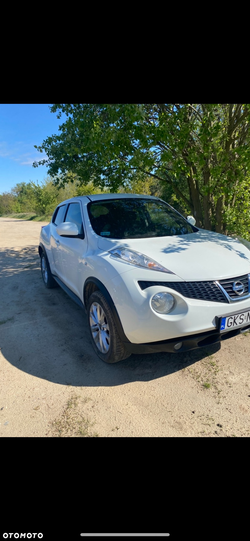 Nissan Juke 1.5 dCi Acenta - 8