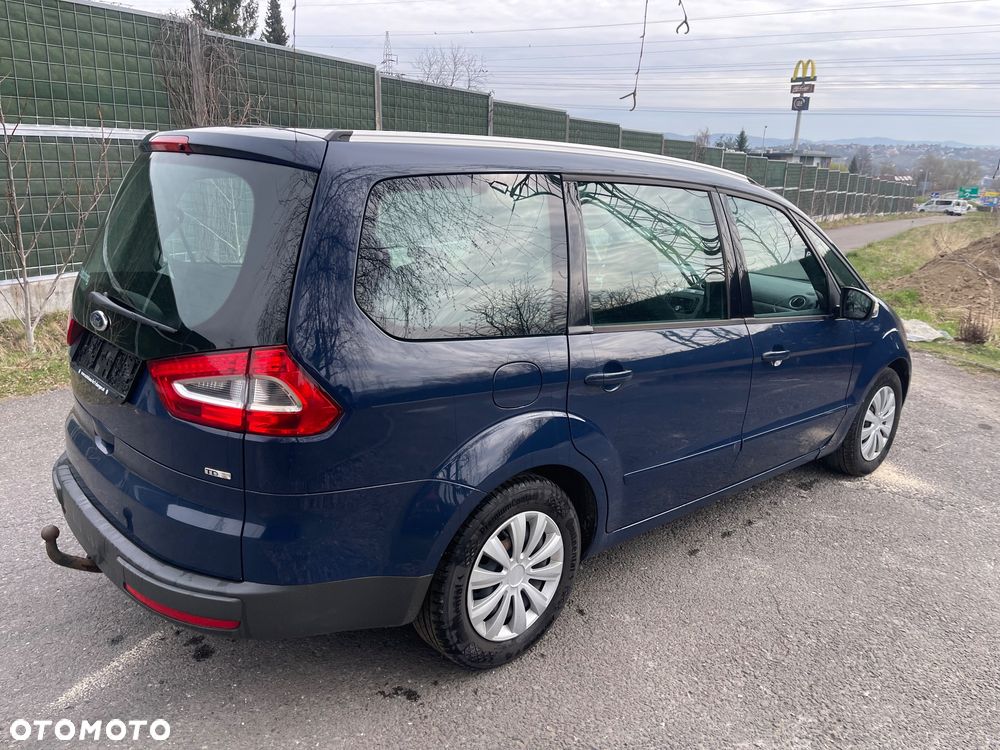 Ford Galaxy 2.0 TDCi Trend - 2