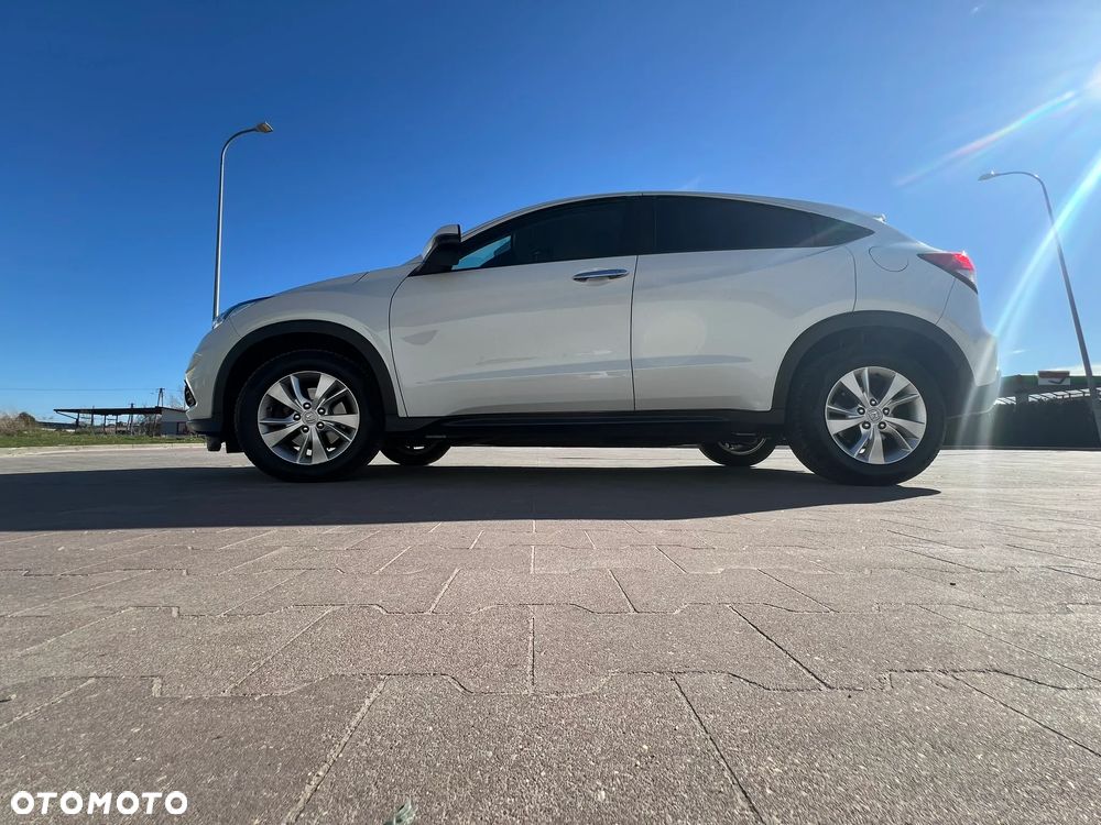 Honda HR-V 1.5 Elegance (ADAS) - 35