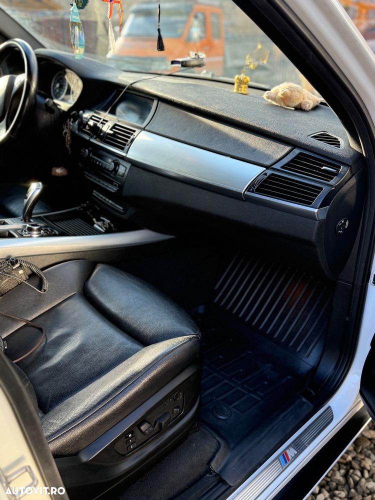 BMW X5 xDrive30d M Sport Edition - 14