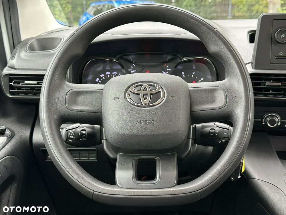 Toyota Proace City Verso - 24
