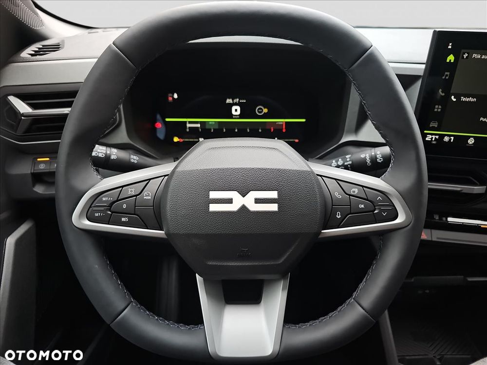 Dacia Bigster - 13