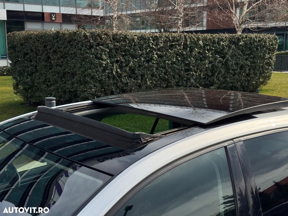 Volkswagen Golf 1.5 TSI DSG Highline - 13