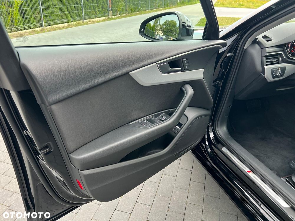 Audi A4 Avant 1.4 TFSI Sport S tronic - 22