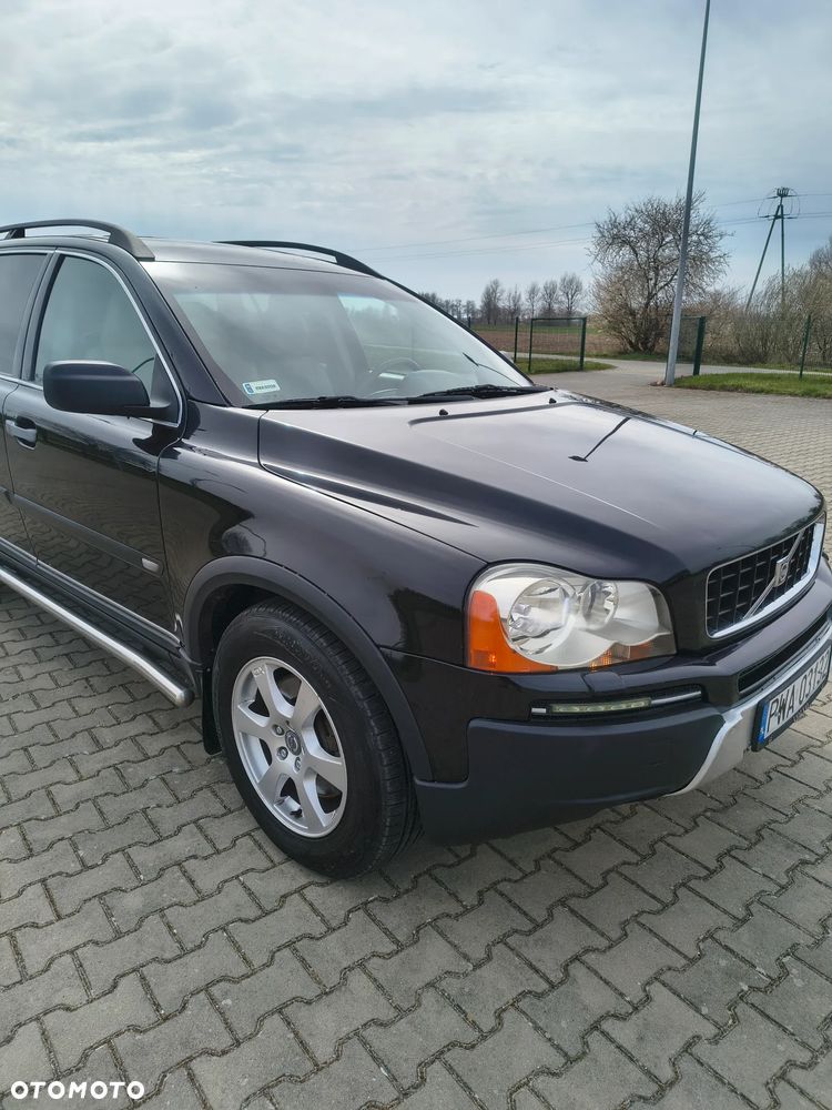 Volvo XC 90 2.9 T6 - 9