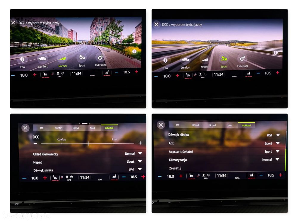 Skoda Octavia 2.0 TDI 4x4 RS DSG - 36