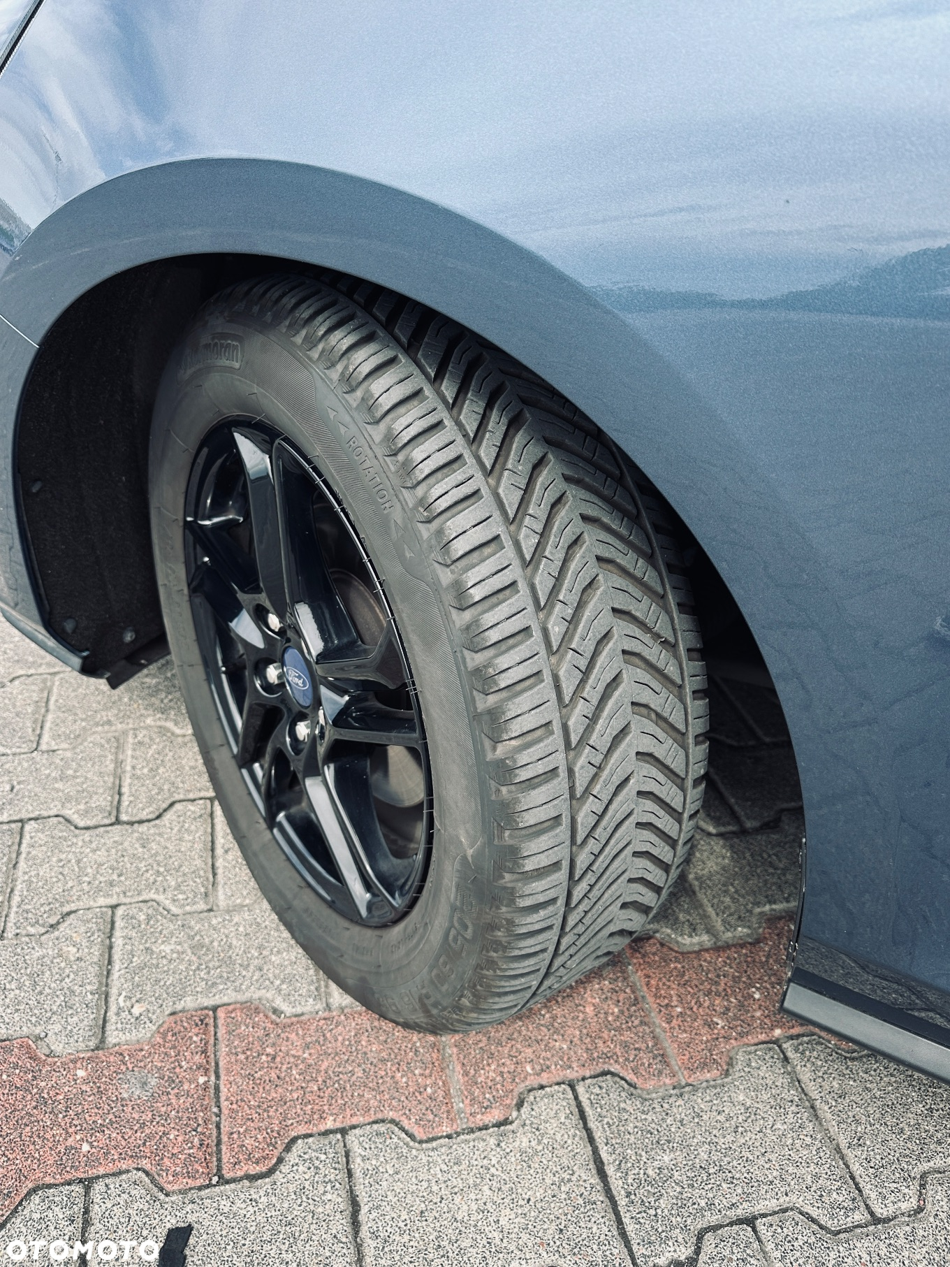 Ford Focus 1.5 EcoBlue Trend Edition - 10