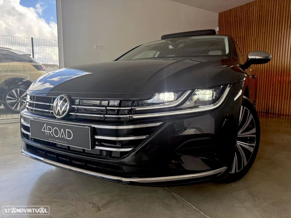 VW Arteon Shooting Brake 1.4 eHybrid OPF DSG Elegance - 1