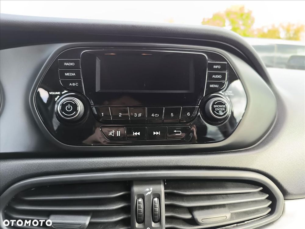 Fiat Tipo 1.4 16v - 22