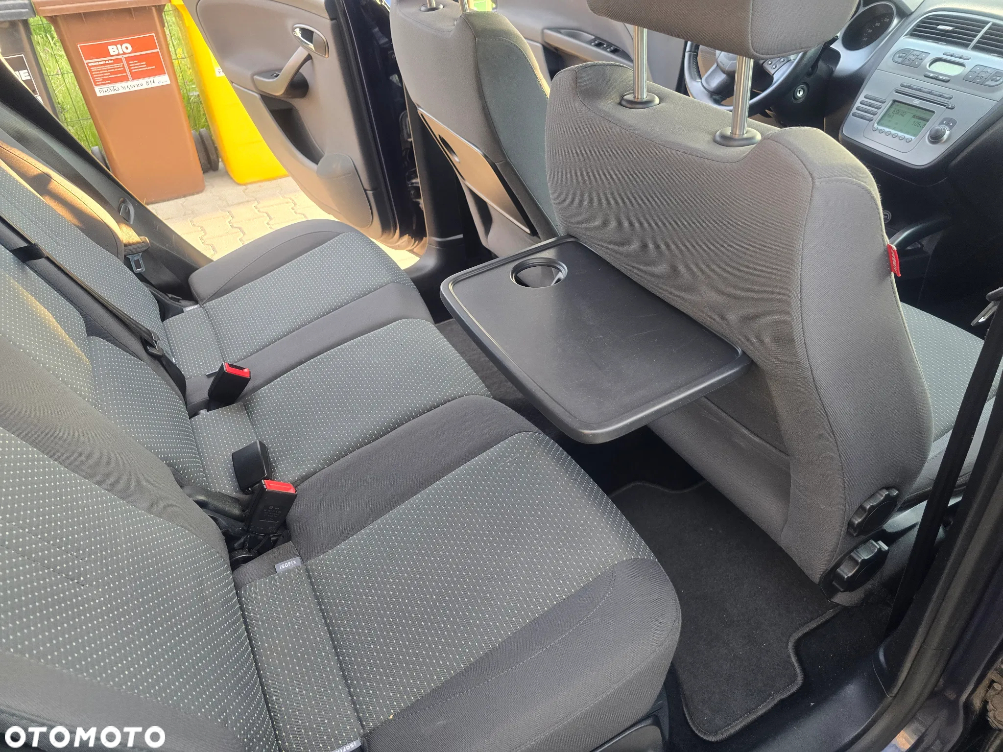 Seat Altea XL - 13